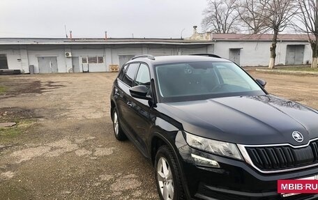 Skoda Kodiaq I, 2019 год, 2 550 000 рублей, 39 фотография