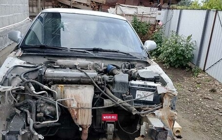 KIA Clarus I, 1997 год, 70 000 рублей, 4 фотография