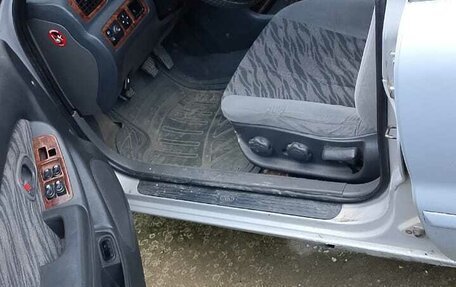 KIA Clarus I, 1997 год, 70 000 рублей, 7 фотография