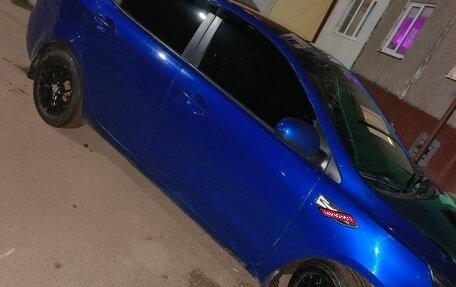 KIA Rio III рестайлинг, 2012 год, 720 000 рублей, 6 фотография