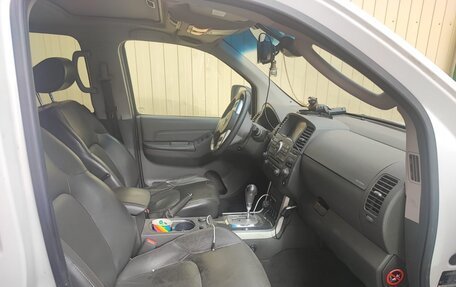Nissan Pathfinder, 2014 год, 2 300 000 рублей, 3 фотография