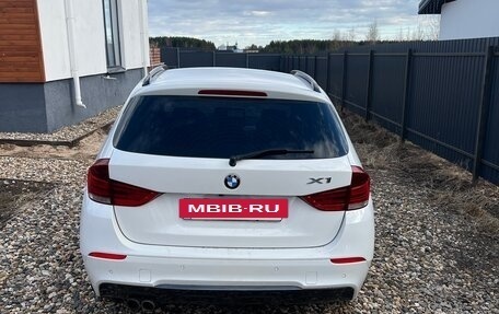BMW X1, 2014 год, 1 700 000 рублей, 2 фотография