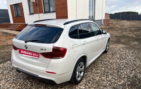BMW X1, 2014 год, 1 700 000 рублей, 3 фотография