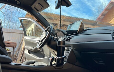 BMW X1, 2014 год, 1 700 000 рублей, 21 фотография