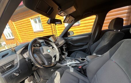 BMW X1, 2014 год, 1 700 000 рублей, 18 фотография