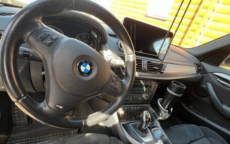 BMW X1, 2014 год, 1 700 000 рублей, 15 фотография