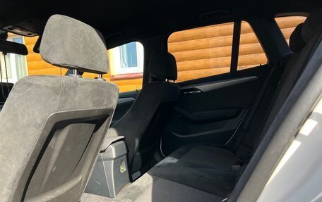 BMW X1, 2014 год, 1 700 000 рублей, 17 фотография