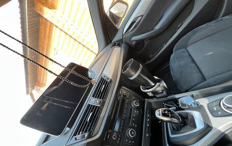 BMW X1, 2014 год, 1 700 000 рублей, 16 фотография