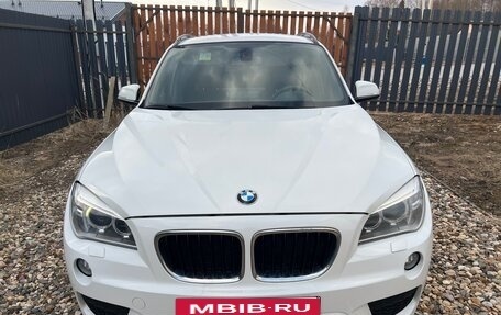 BMW X1, 2014 год, 1 700 000 рублей, 12 фотография