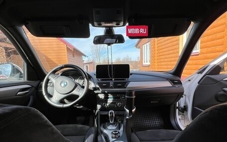 BMW X1, 2014 год, 1 700 000 рублей, 22 фотография