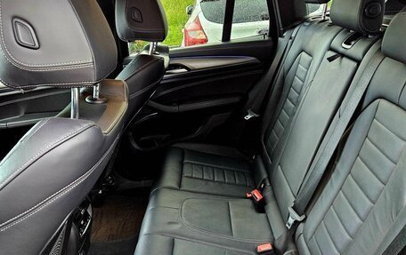 BMW X3 M, 2019 год, 6 100 000 рублей, 13 фотография
