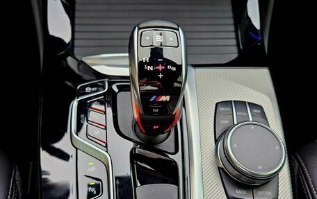 BMW X3 M, 2019 год, 6 100 000 рублей, 11 фотография