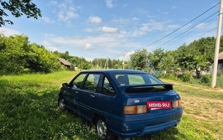 ИЖ 2126 «Ода», 2004 год, 145 000 рублей, 2 фотография