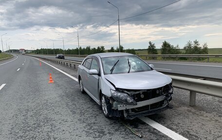 Toyota Allion, 2010 год, 350 000 рублей, 6 фотография