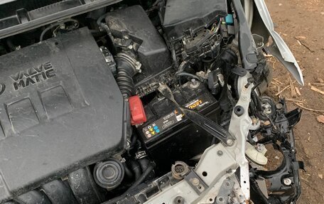 Toyota Allion, 2010 год, 350 000 рублей, 7 фотография