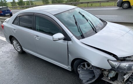 Toyota Allion, 2010 год, 350 000 рублей, 4 фотография