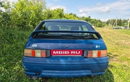 ИЖ 2126 «Ода», 2004 год, 145 000 рублей, 7 фотография