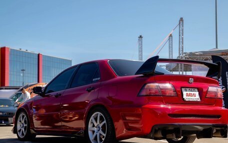 Honda Accord VII рестайлинг, 1998 год, 780 000 рублей, 2 фотография