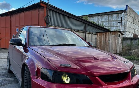 Honda Accord VII рестайлинг, 1998 год, 780 000 рублей, 5 фотография