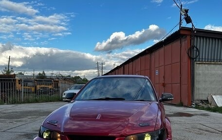 Honda Accord VII рестайлинг, 1998 год, 780 000 рублей, 7 фотография