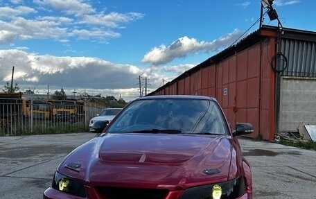 Honda Accord VII рестайлинг, 1998 год, 780 000 рублей, 6 фотография