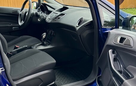 Ford Fiesta, 2017 год, 900 000 рублей, 11 фотография
