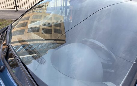 Renault Logan I, 2010 год, 490 000 рублей, 13 фотография