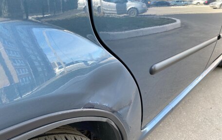 Renault Logan I, 2010 год, 490 000 рублей, 17 фотография