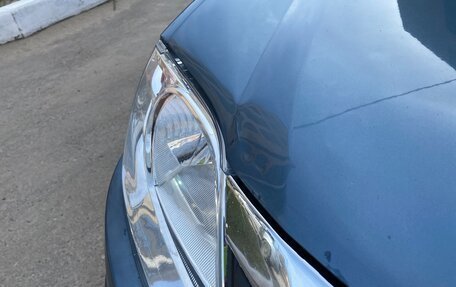 Renault Logan I, 2010 год, 490 000 рублей, 16 фотография