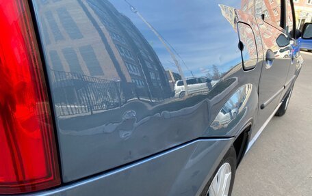 Renault Logan I, 2010 год, 490 000 рублей, 14 фотография