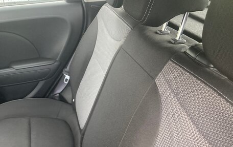 KIA Soul II рестайлинг, 2019 год, 1 700 000 рублей, 8 фотография