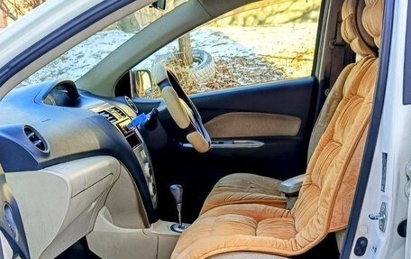 Toyota Belta, 2005 год, 509 999 рублей, 7 фотография