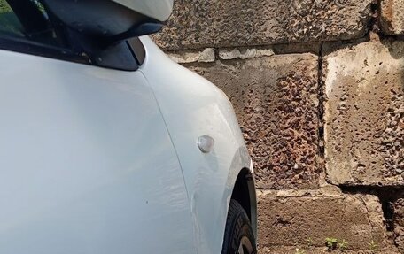 Toyota Belta, 2005 год, 509 999 рублей, 11 фотография