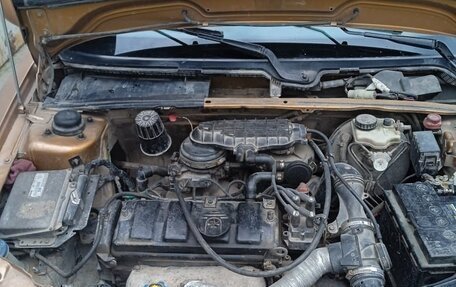 Peugeot 106 I, 1998 год, 120 000 рублей, 2 фотография
