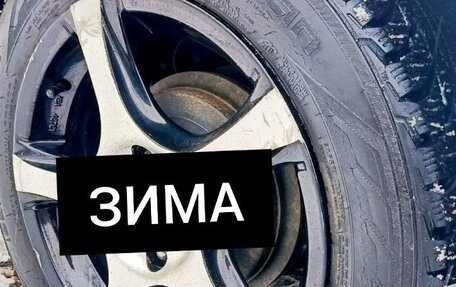 Toyota Belta, 2005 год, 509 999 рублей, 13 фотография