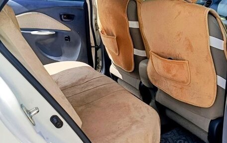 Toyota Belta, 2005 год, 509 999 рублей, 9 фотография