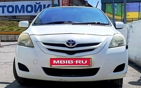 Toyota Belta, 2005 год, 509 999 рублей, 2 фотография