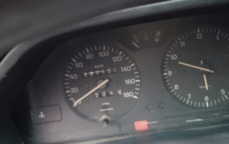 Peugeot 106 I, 1998 год, 120 000 рублей, 7 фотография