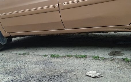 Peugeot 106 I, 1998 год, 120 000 рублей, 17 фотография