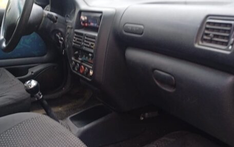 Peugeot 106 I, 1998 год, 120 000 рублей, 15 фотография