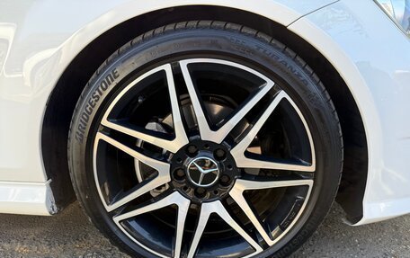 Mercedes-Benz C-Класс, 2012 год, 1 600 000 рублей, 10 фотография