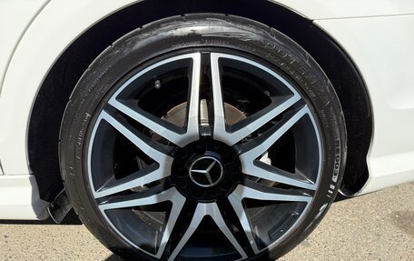 Mercedes-Benz C-Класс, 2012 год, 1 600 000 рублей, 12 фотография
