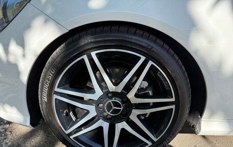Mercedes-Benz C-Класс, 2012 год, 1 600 000 рублей, 13 фотография