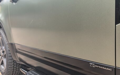 Land Rover Defender II, 2021 год, 4 980 000 рублей, 6 фотография