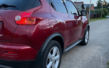 Nissan Juke II, 2012 год, 1 170 000 рублей, 2 фотография