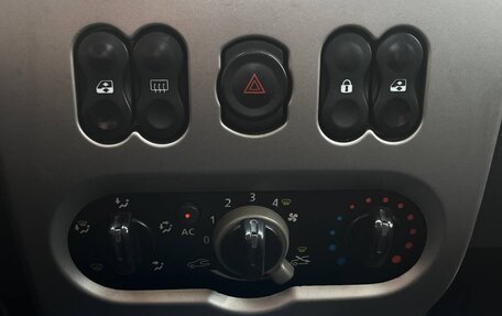 Renault Logan I, 2012 год, 445 000 рублей, 14 фотография