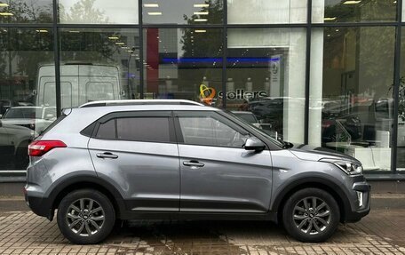 Hyundai Creta I рестайлинг, 2020 год, 1 750 000 рублей, 4 фотография