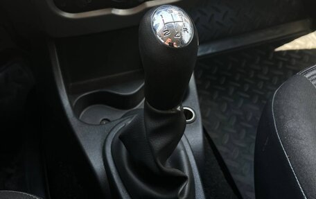Renault Logan I, 2012 год, 445 000 рублей, 15 фотография