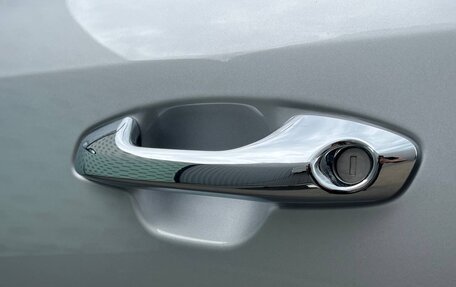 KIA Rio IV, 2019 год, 1 595 000 рублей, 14 фотография