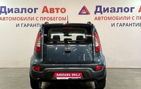 KIA Soul I рестайлинг, 2012 год, 1 070 000 рублей, 4 фотография